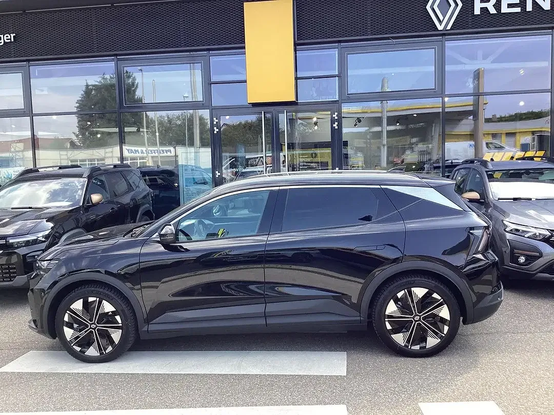 Renault Scenic E-Tech Techno - Thumbnail 3
