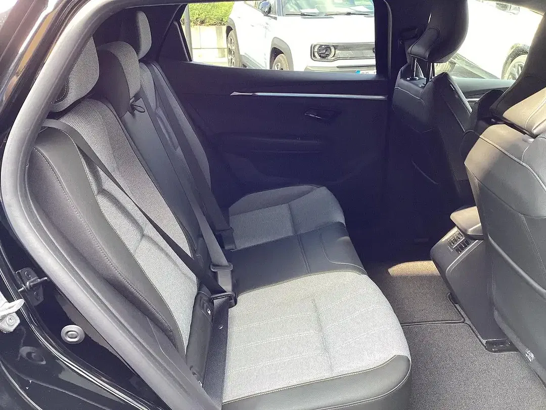 Renault Scenic E-Tech Techno - Thumbnail 7