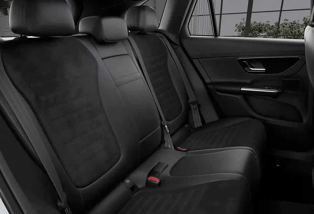 Mercedes-Benz GLC 220 4MATIC - Thumbnail 23