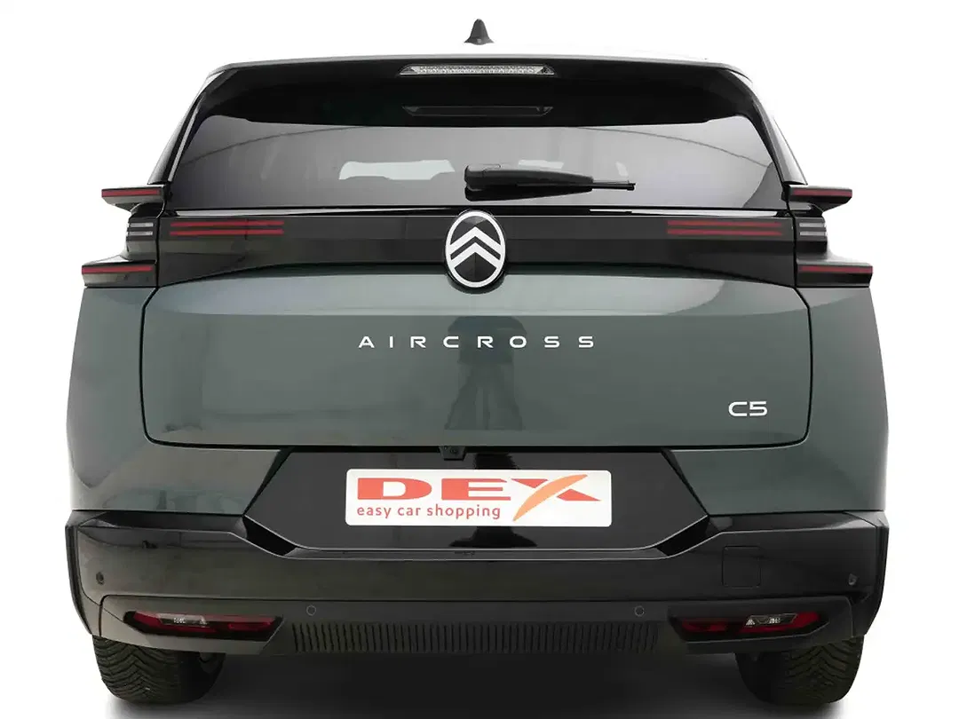 Citroen C5 Aircross EAT8 Hybrid Max Plus - Thumbnail 5
