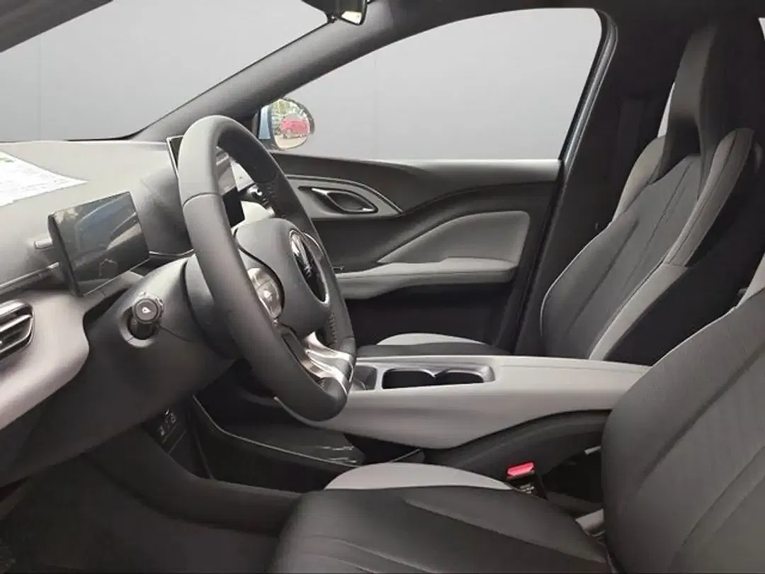 BYD Dolphin Surf Comfort - Thumbnail 10