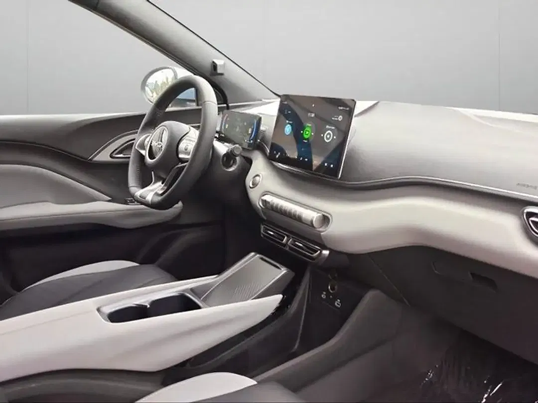 BYD Dolphin Surf Comfort - foto 11