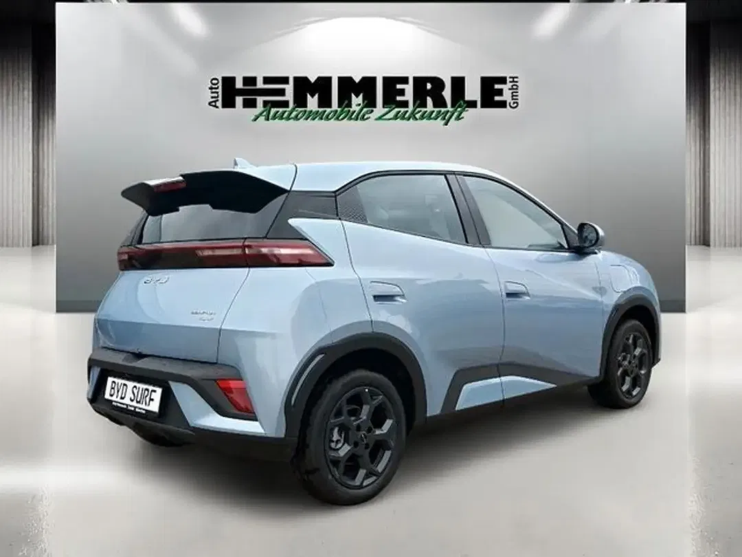 BYD Dolphin Surf Comfort - Thumbnail 3