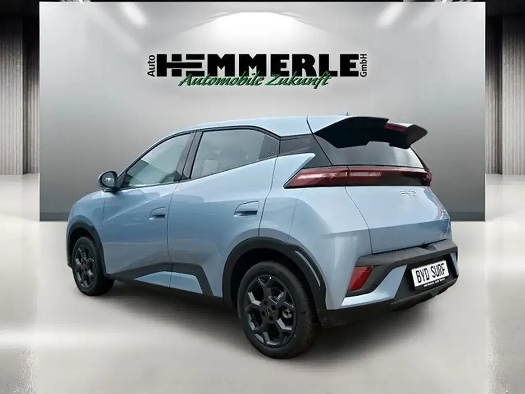 BYD Dolphin Surf Comfort - Thumbnail 4