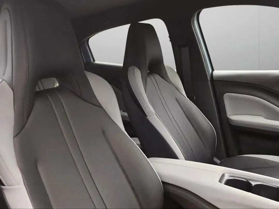 BYD Dolphin Surf Comfort - Thumbnail 8