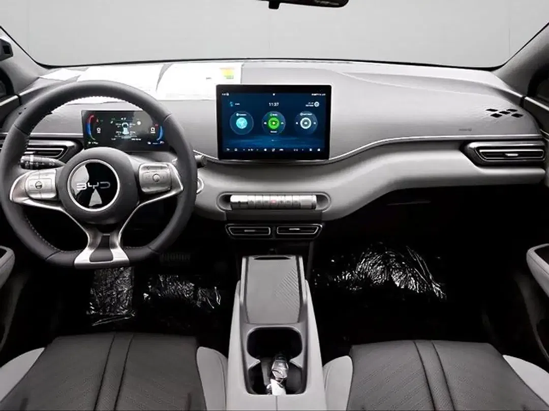 BYD Dolphin Surf Comfort - Thumbnail 9