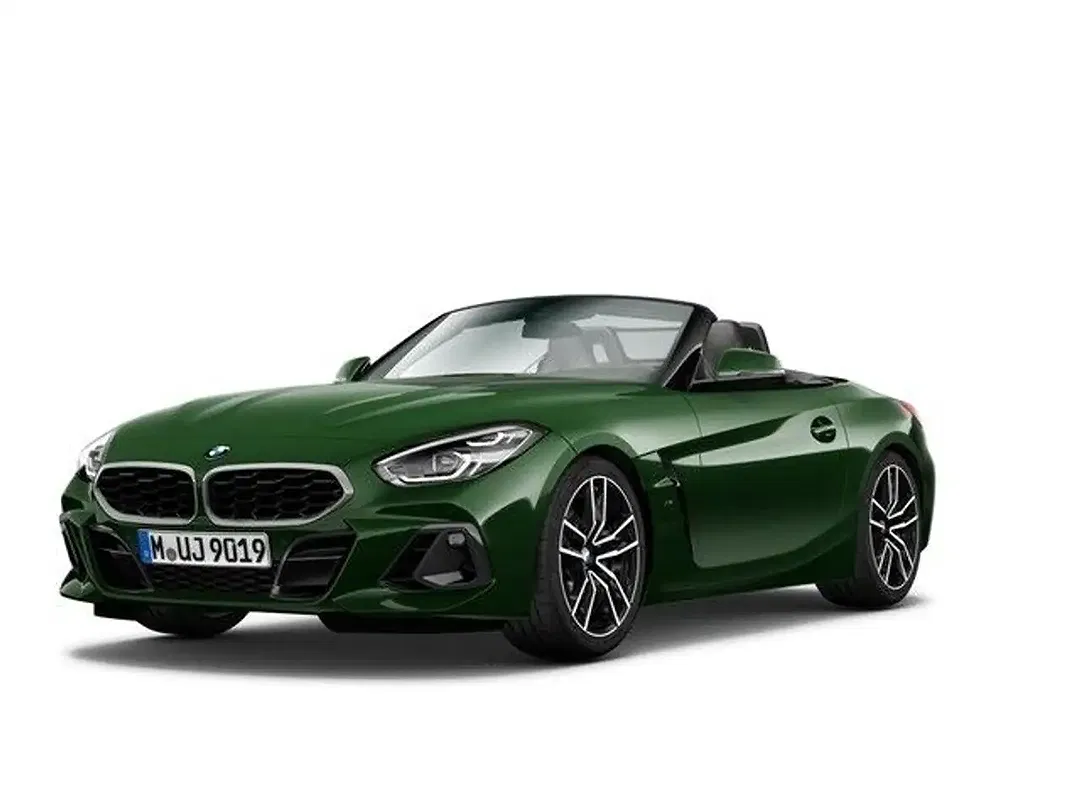 BMW Z4 M sDrive M Sport Convertible - foto 1