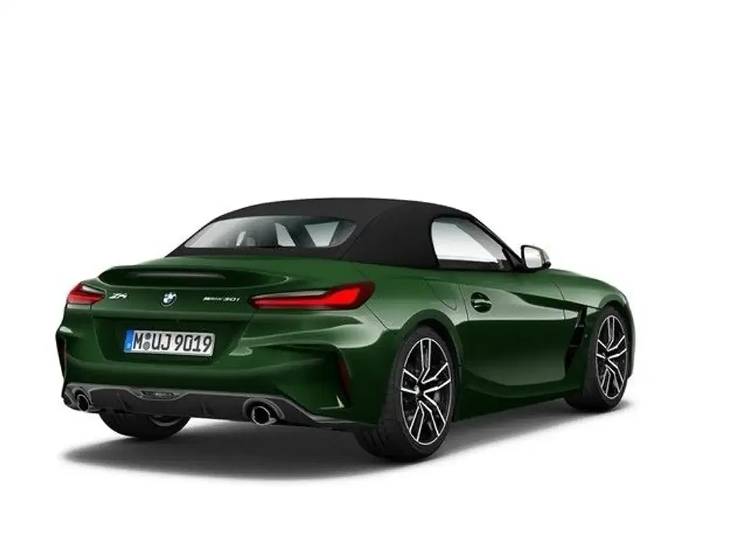 BMW Z4 M sDrive M Sport Convertible - foto 2