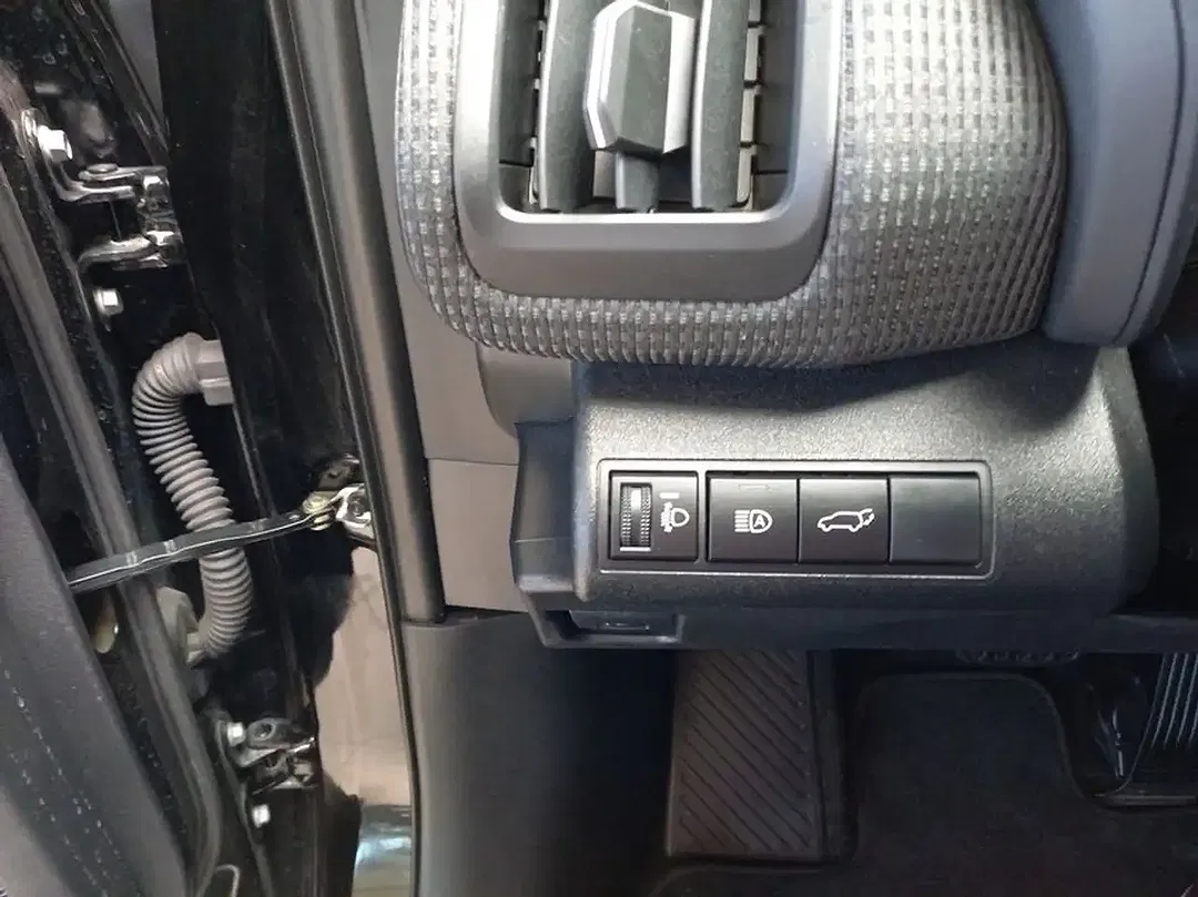 Toyota bZ4X - foto 15