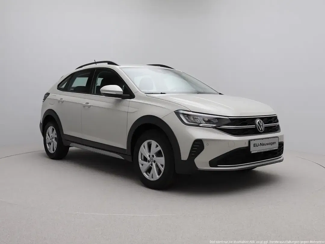 Volkswagen Taigo 1.0 TSI - Thumbnail 9
