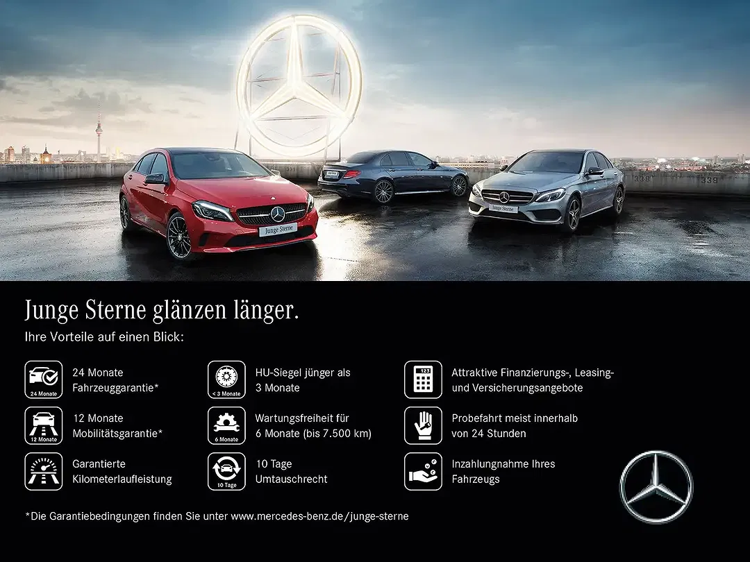 Mercedes-Benz GLC 300 4MATIC AMG - Thumbnail 13