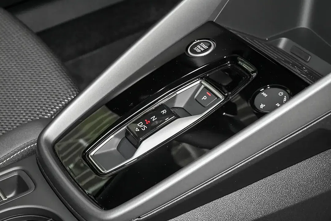 Audi A3 35 TFSI S tronic Sportback S line - Thumbnail 11