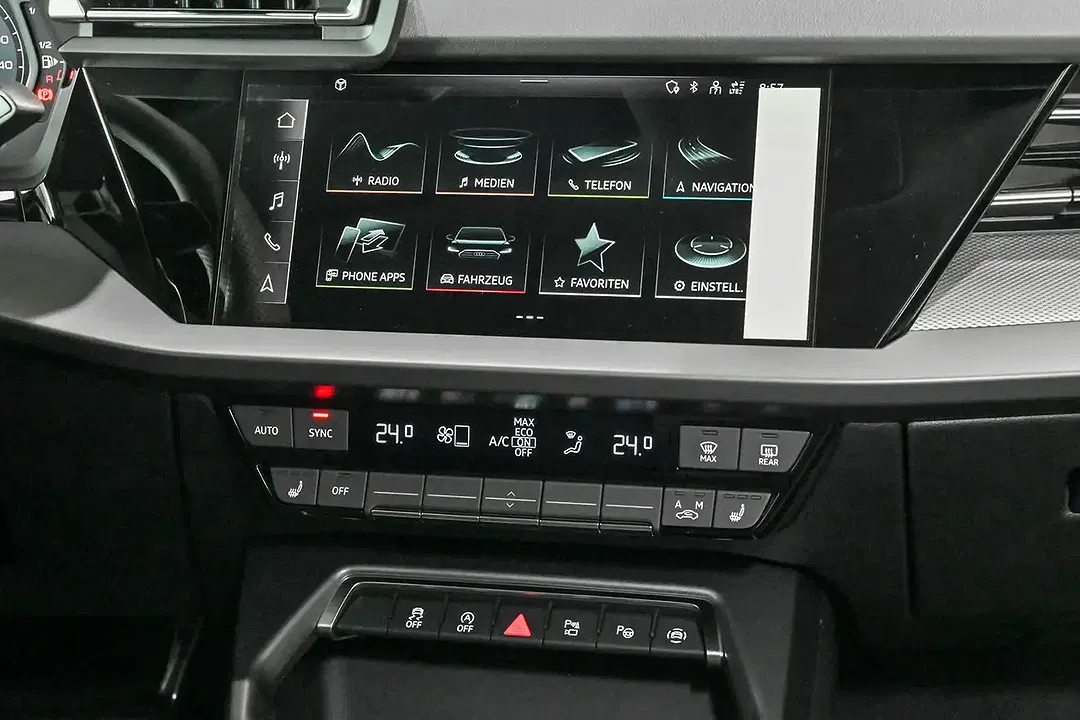 Audi A3 35 TFSI S tronic Sportback S line - Thumbnail 13
