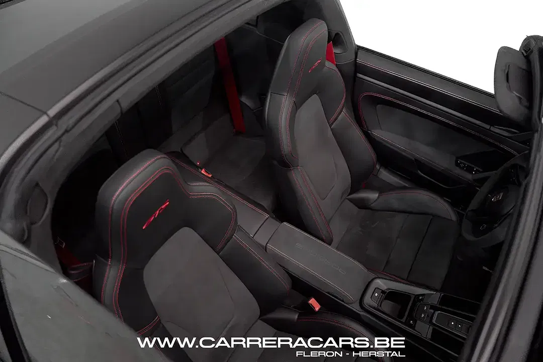 Porsche Targa 3.0 Bi-Turbo 4 Sport Chrono GTS - Thumbnail 9