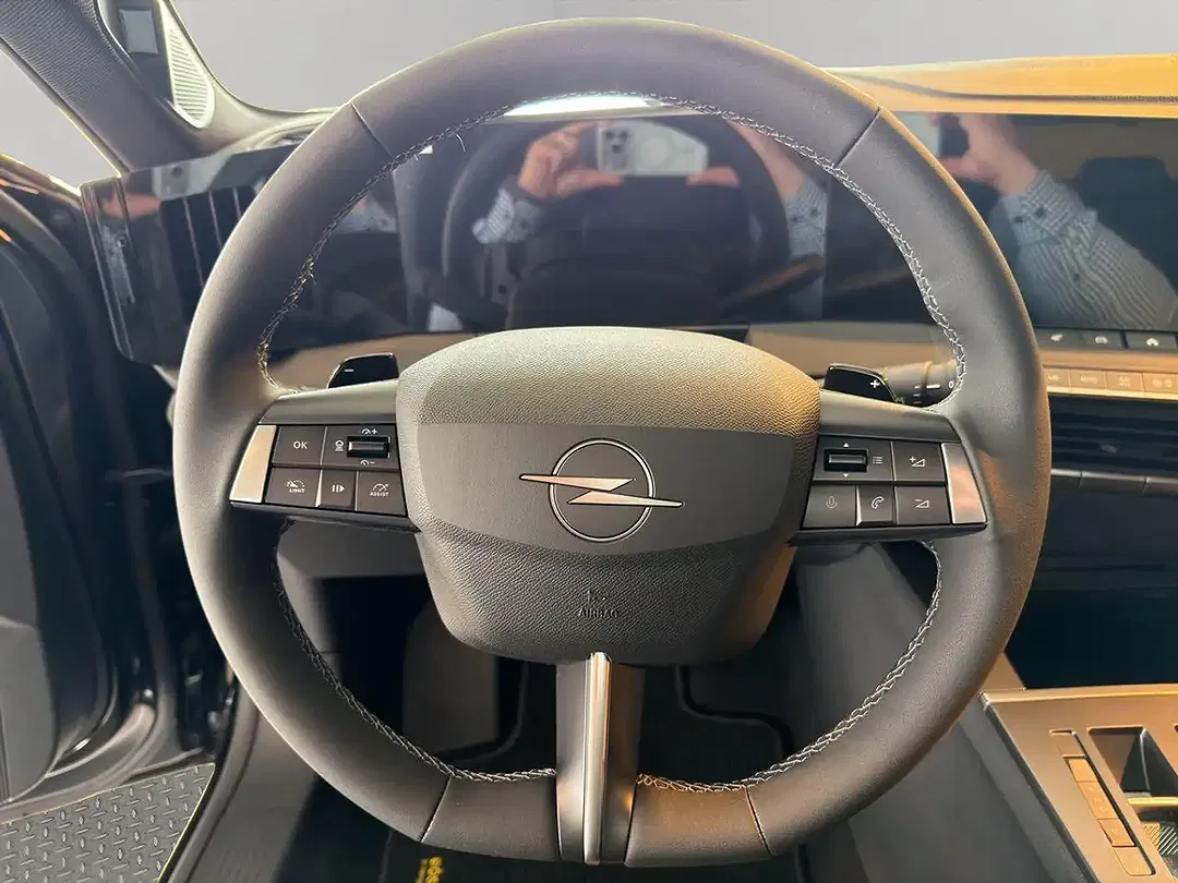 Opel Astra MHEV GS - Thumbnail 12
