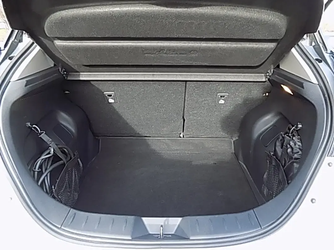 Nissan Leaf N-Connecta - Thumbnail 10