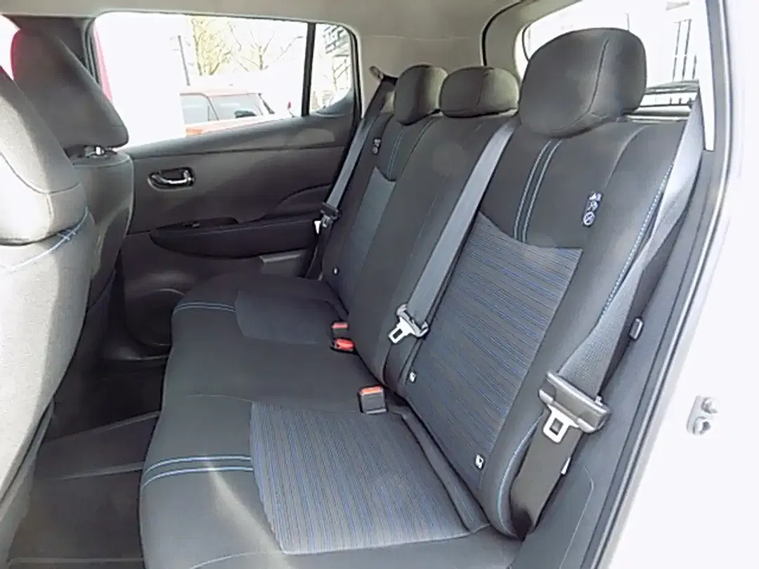 Nissan Leaf N-Connecta - Thumbnail 12