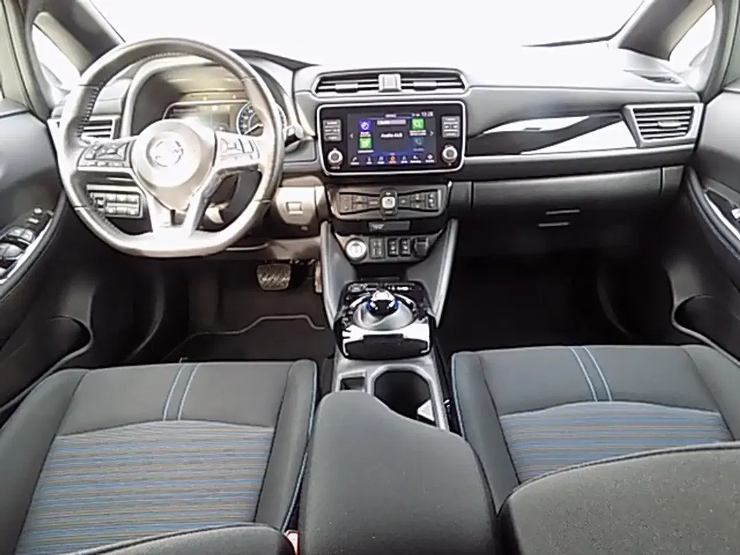 Nissan Leaf N-Connecta - Thumbnail 14
