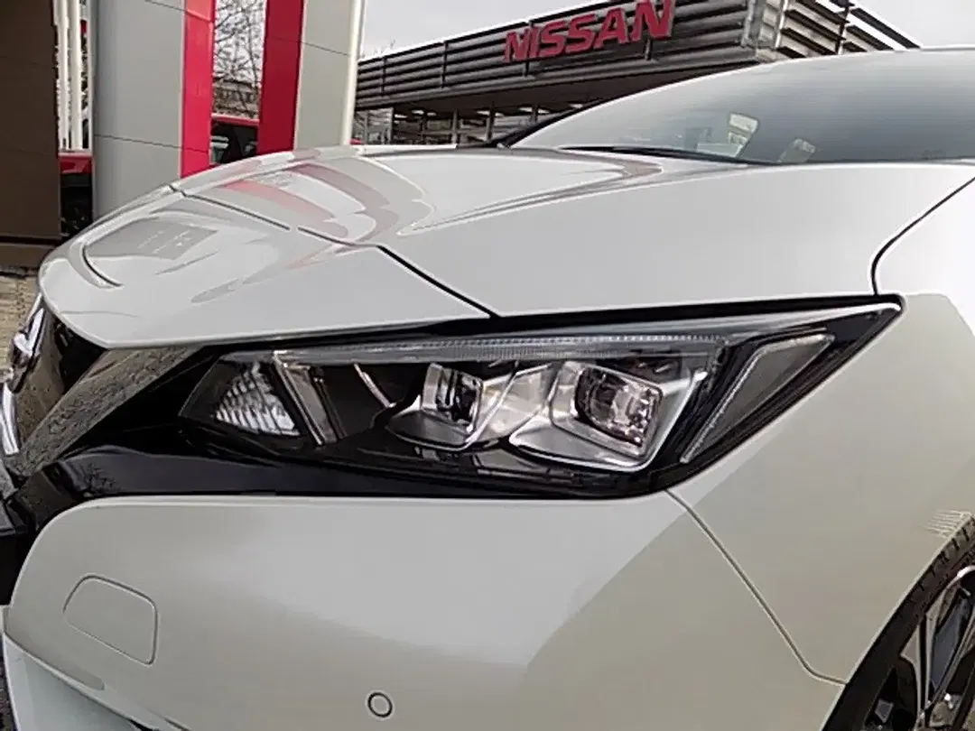Nissan Leaf N-Connecta - Thumbnail 8