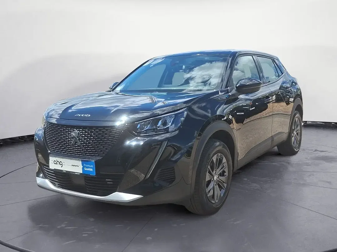 Peugeot e-2008 136 Active Pack - Afbeelding 1