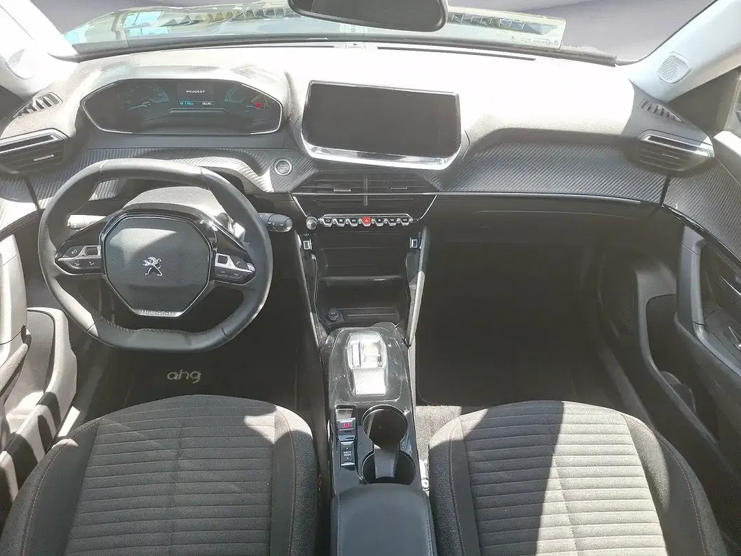 Peugeot e-2008 136 Active Pack - Thumbnail 10