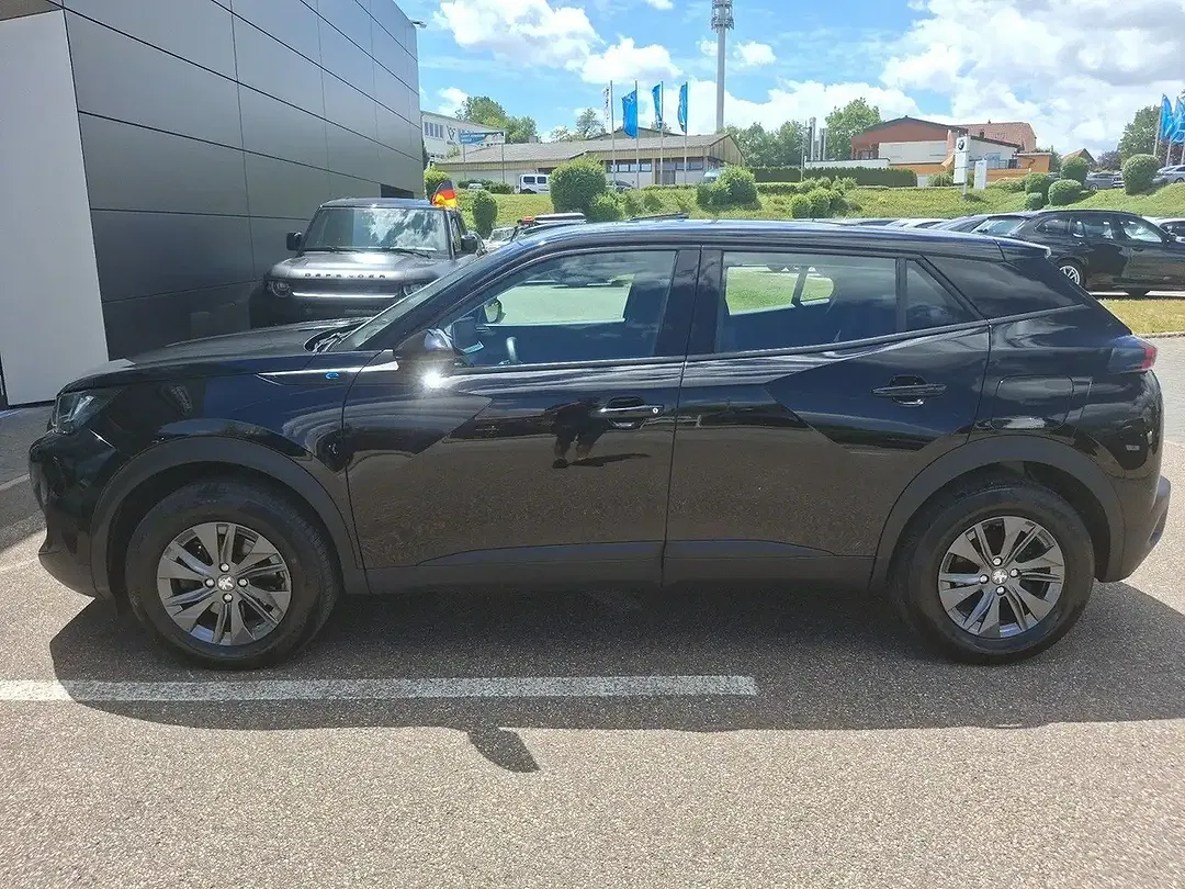 Peugeot e-2008 136 Active Pack - Thumbnail 12