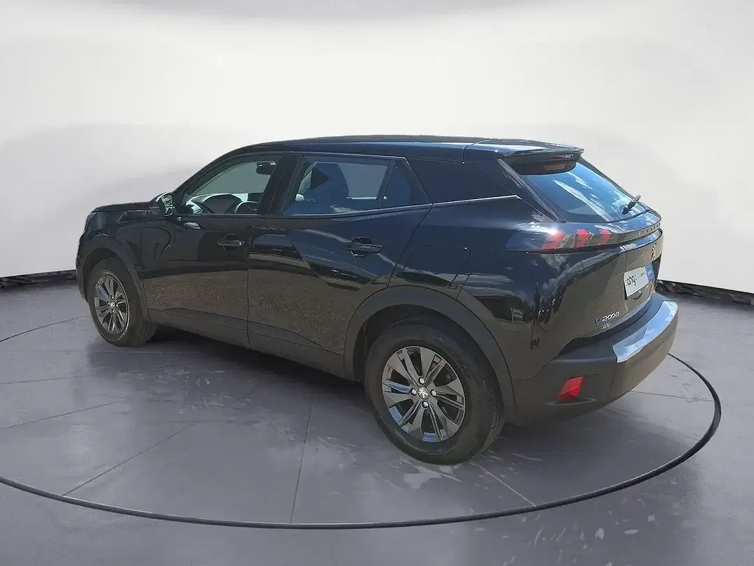 Peugeot e-2008 136 Active Pack - Thumbnail 3