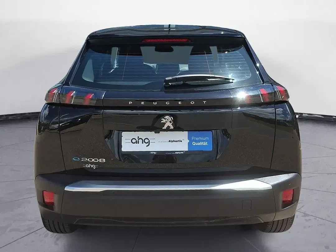 Peugeot e-2008 136 Active Pack - Thumbnail 4