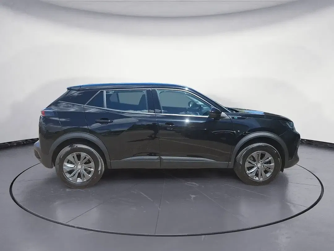 Peugeot e-2008 136 Active Pack - Thumbnail 5