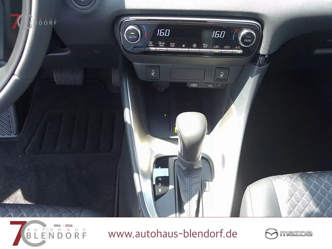 Mazda 2 Hybrid Homura Plus - Thumbnail 7