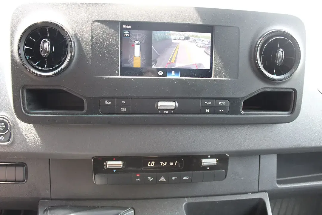 Mercedes-Benz Sprinter 315 CDI lang - Thumbnail 11