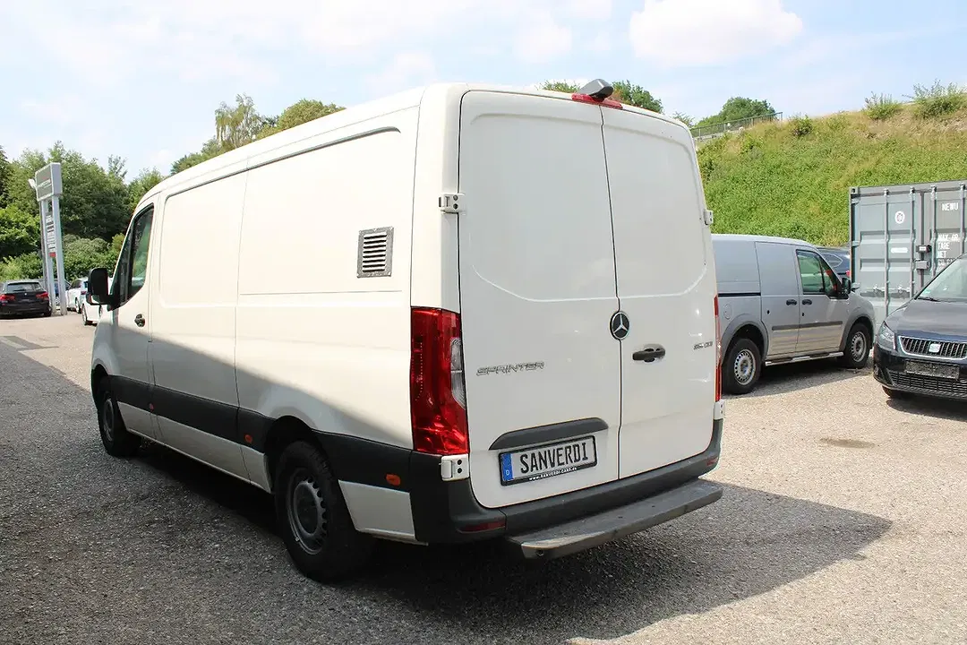 315 CDI lang - foto 15
