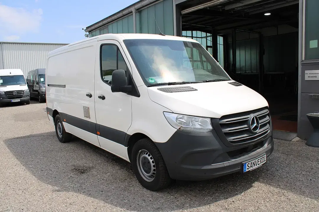 315 CDI lang - foto 2