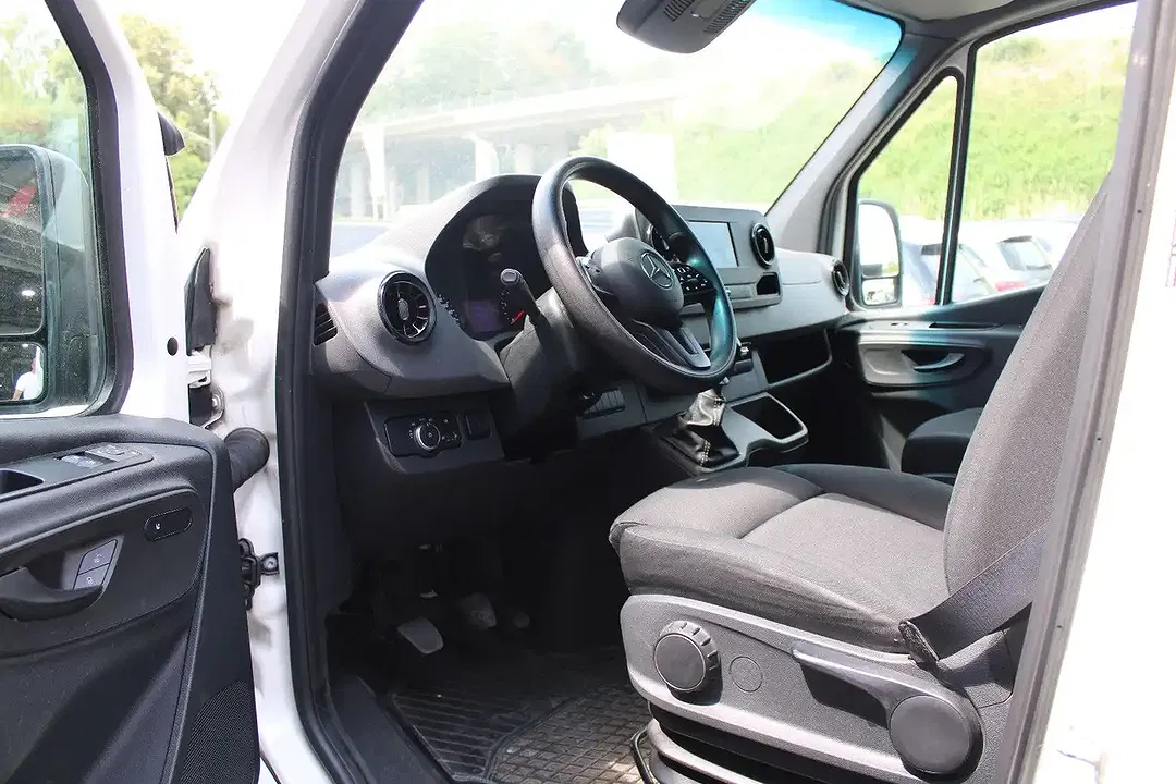 Mercedes-Benz Sprinter 315 CDI lang - Thumbnail 3