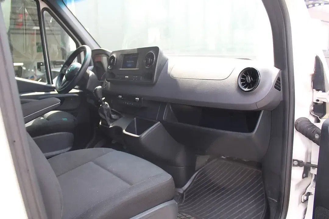 Mercedes-Benz Sprinter 315 CDI lang - Thumbnail 5