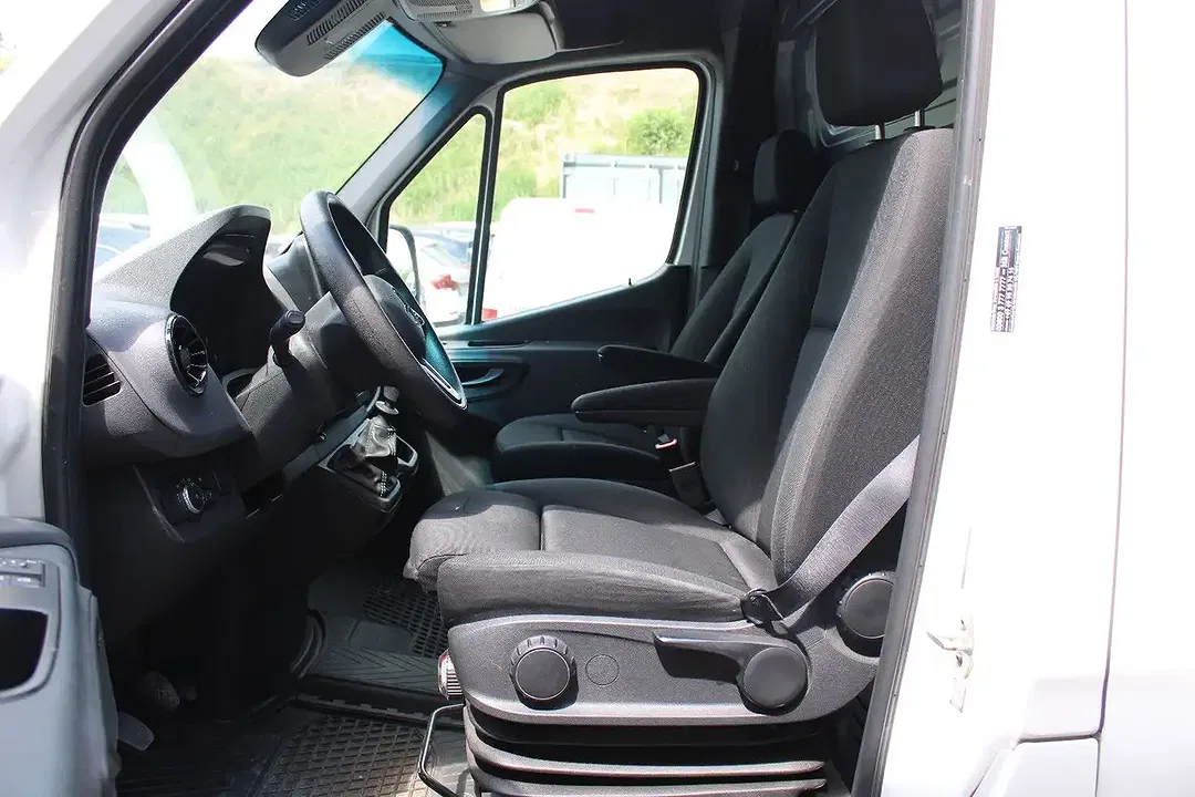 Mercedes-Benz Sprinter 315 CDI lang - Thumbnail 6