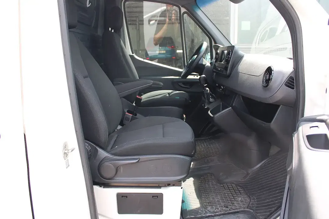 Mercedes-Benz Sprinter 315 CDI lang - Thumbnail 7