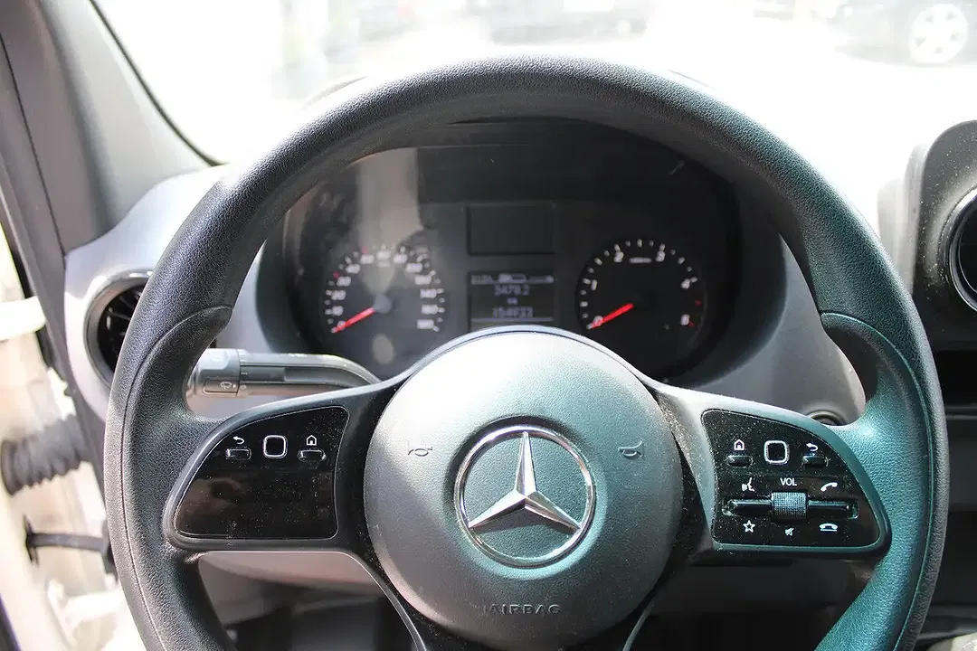 Mercedes-Benz Sprinter 315 CDI lang - Thumbnail 8