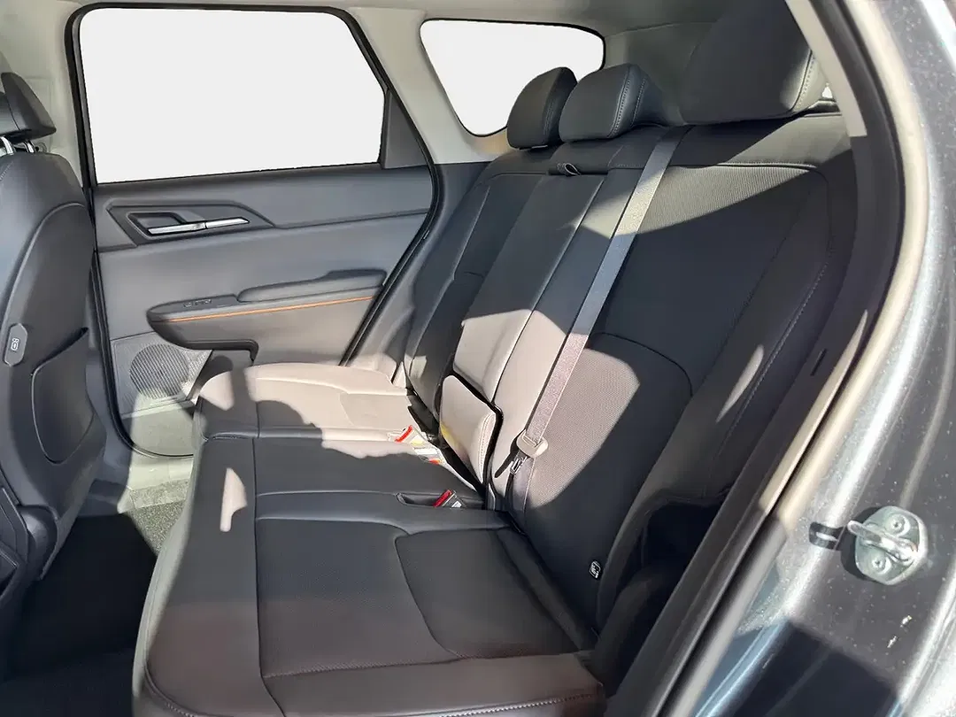 Kia EV5 Earth Comfort - Thumbnail 9