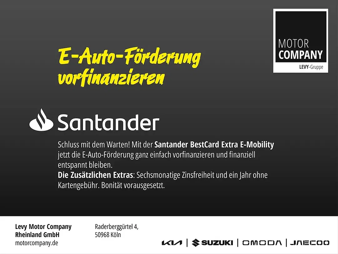 Kia EV5 Earth Comfort - foto 14