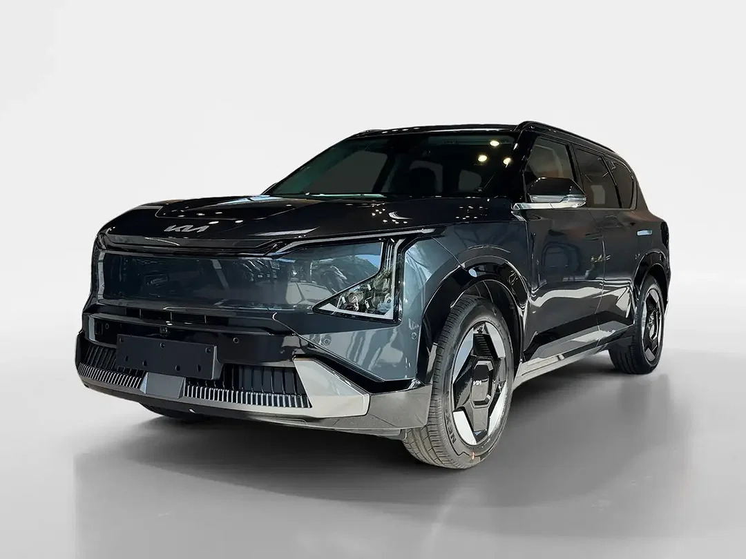 Kia EV5 Earth Comfort - Afbeelding 1