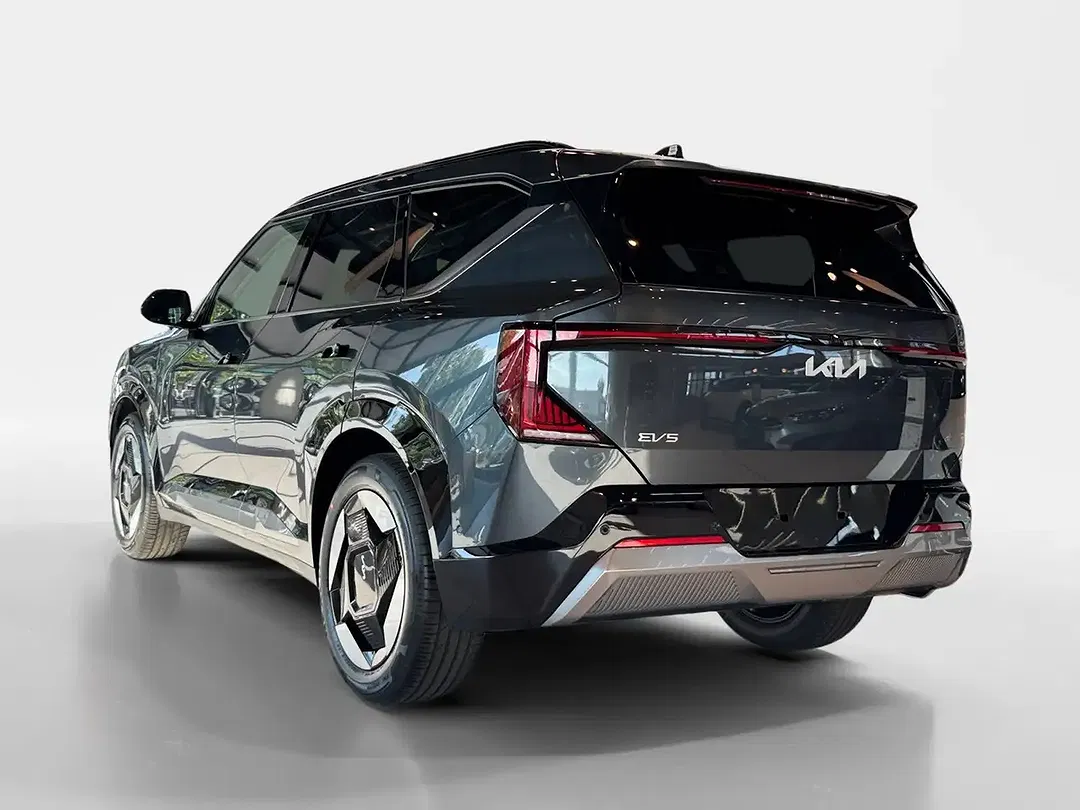 Kia EV5 Earth Comfort - Thumbnail 3