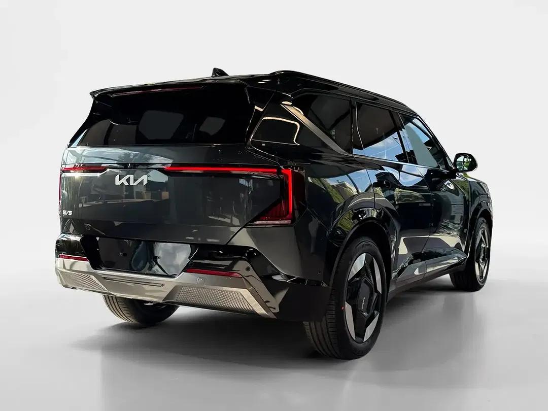 Kia EV5 Earth Comfort - Thumbnail 4