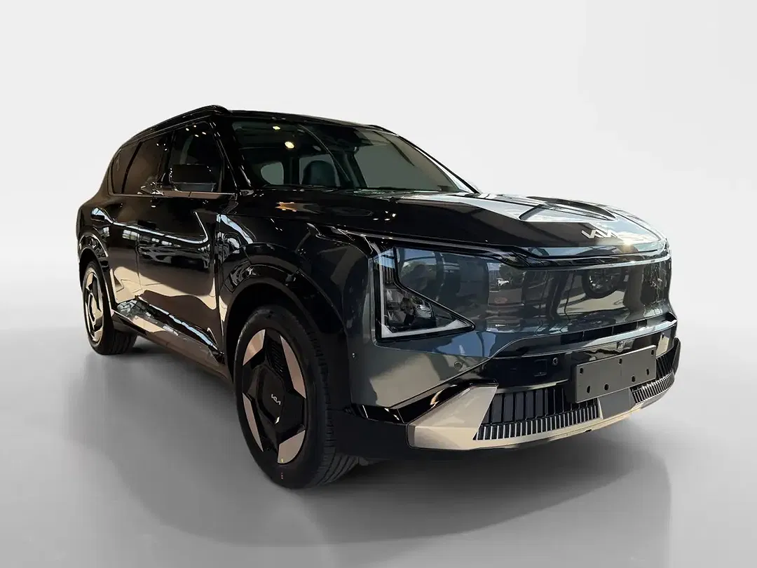Kia EV5 Earth Comfort - Thumbnail 6