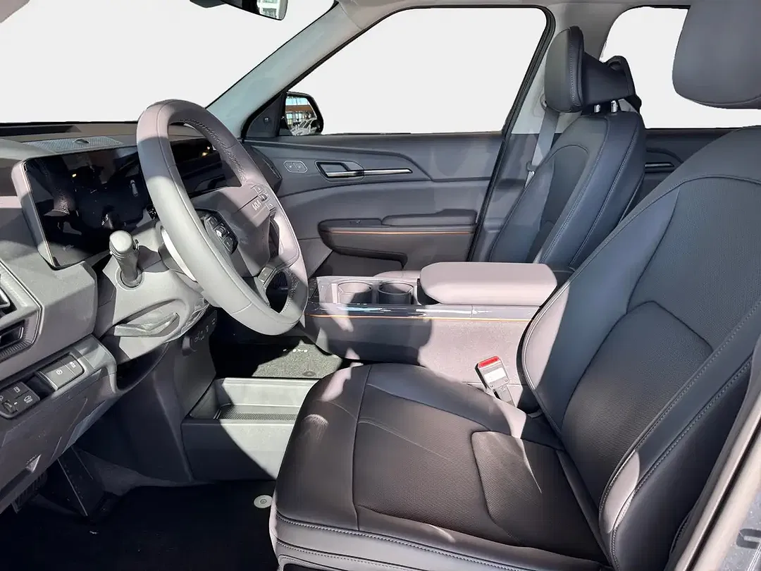 Kia EV5 Earth Comfort - Thumbnail 7