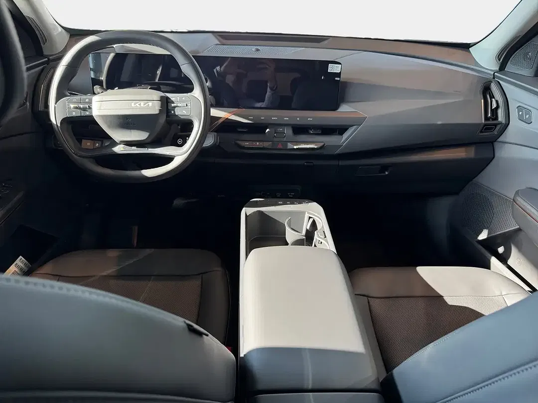 Kia EV5 Earth Comfort - Thumbnail 8