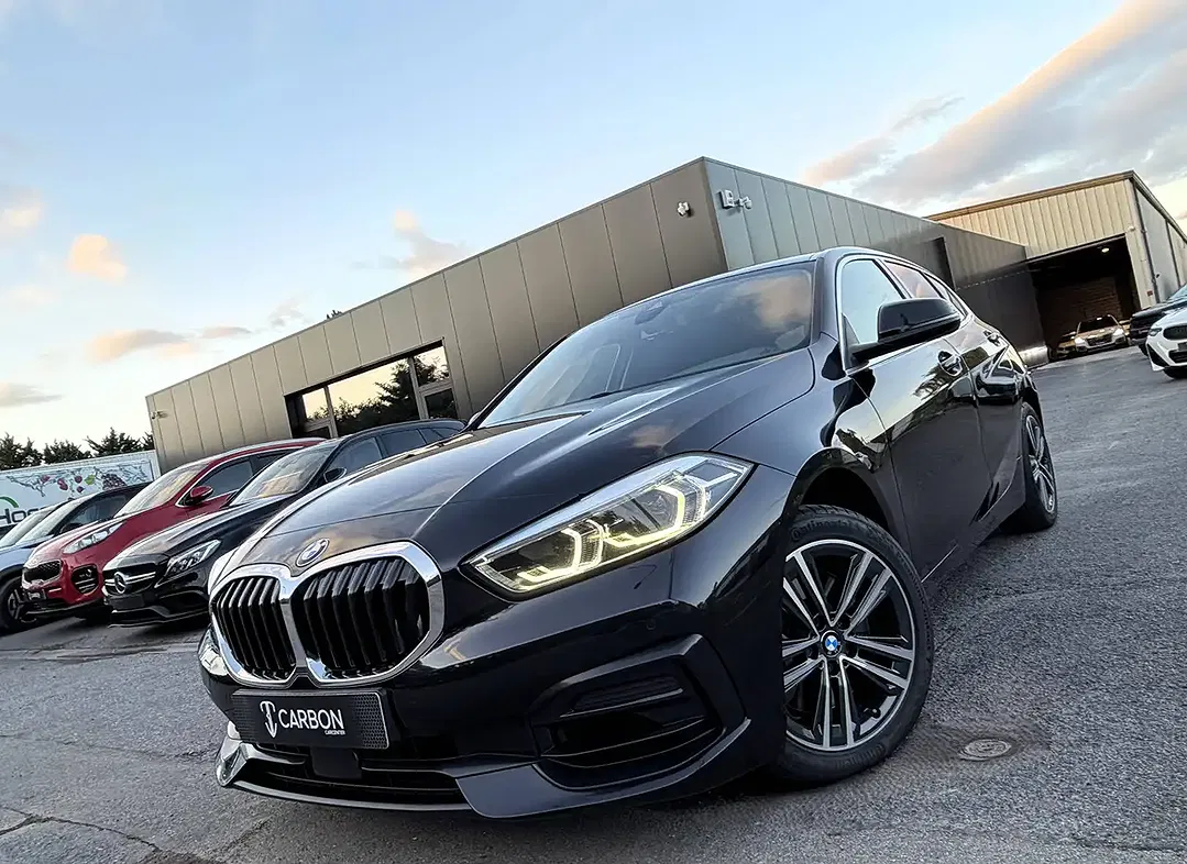 BMW 120 Sport Pro - foto 1