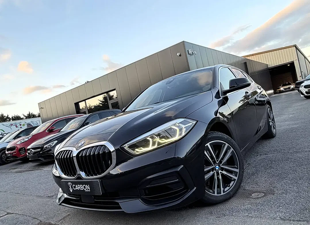 BMW 120 Sport Pro - Afbeelding 1