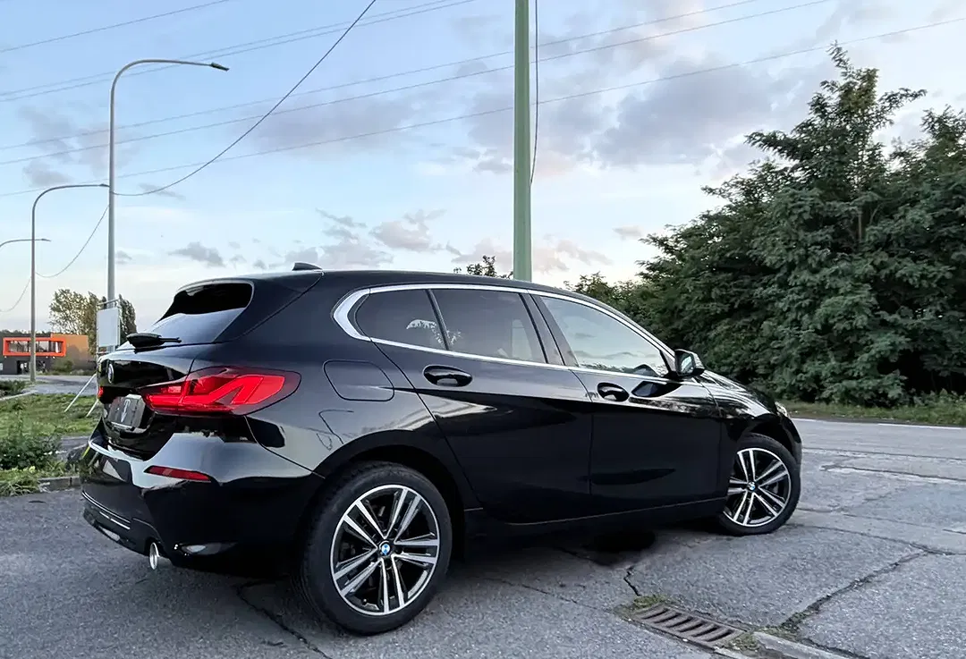 BMW 120 Sport Pro - Thumbnail 10
