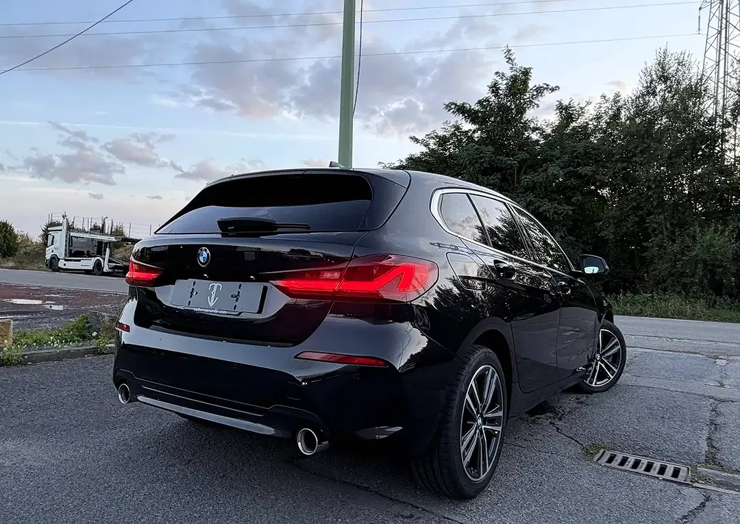 BMW 120 Sport Pro - Thumbnail 11